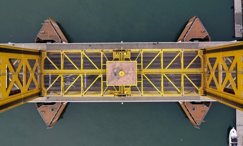 data bridge start phone discovery