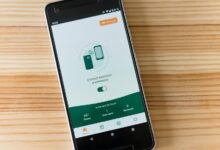 data finder unlocking contact tracing