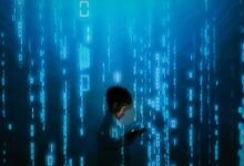 data matrix phone discovery guiding