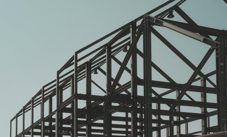 digital builder hlstofen framework