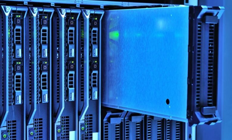 digital expansion of coffee system