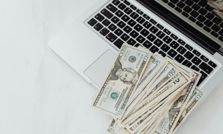 digital income large system