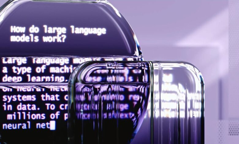 digital machine system four words