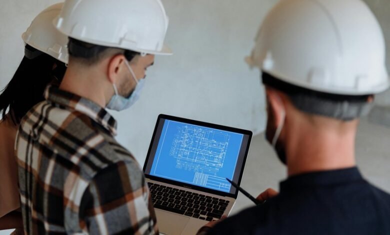 digital success blueprint details captured