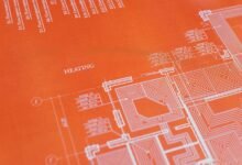 digital system blueprint identifier