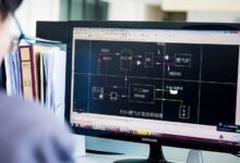 digital system blueprint identifier