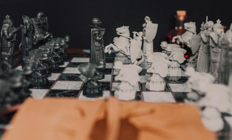 empire strategy guide details