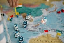 global authority ip address strategy