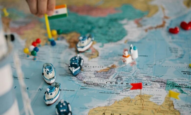 global authority ip address strategy