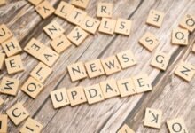 global news update network status