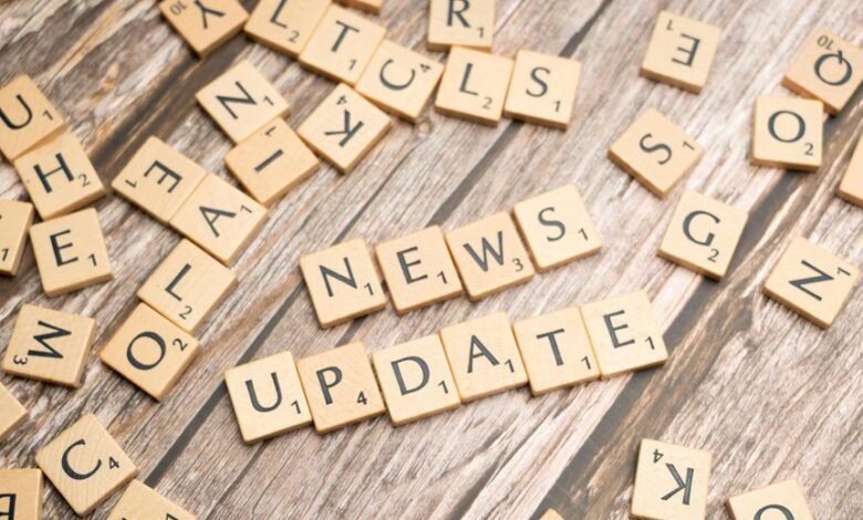 global news update network status