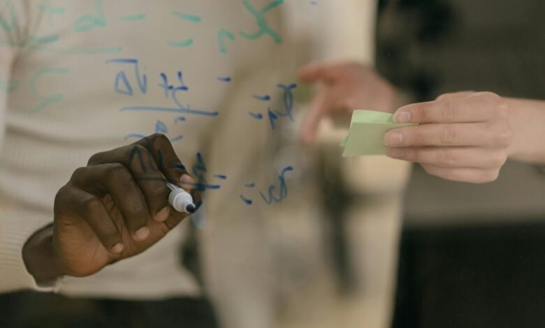 growth formula strategy