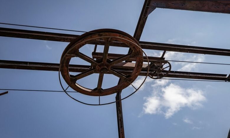 growth machine framework key details