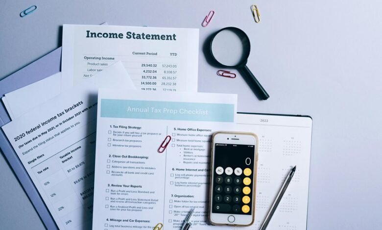 income booster strategy guide actionable steps