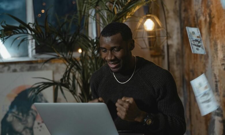 online success with susie