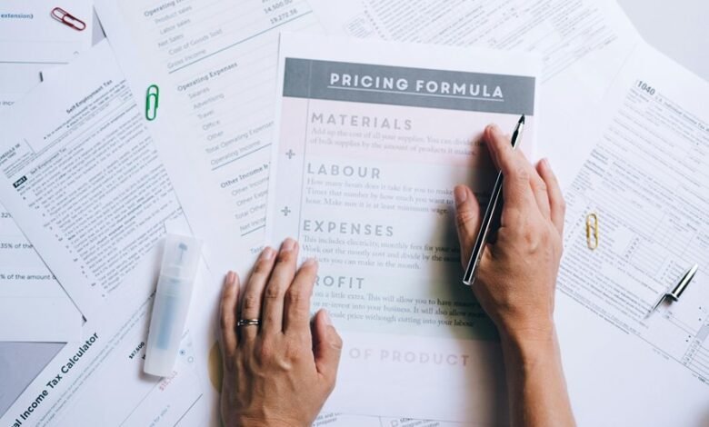 profit scaling 3197243831 formula profit scaling formula number