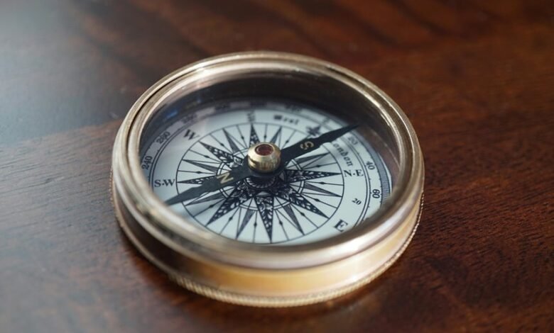 signal compass start caller insights