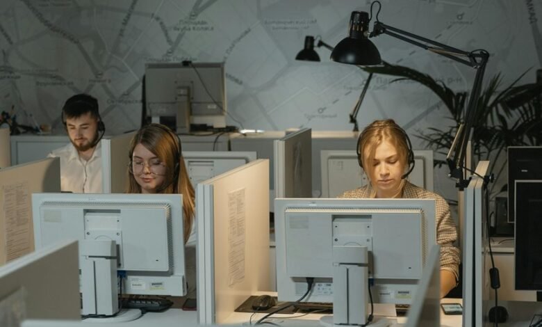 signal vision start trusted caller insights