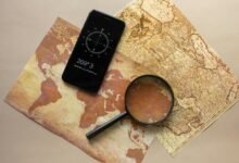 smart compass start verified caller