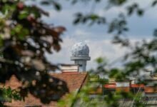 smart radar start phone lookup