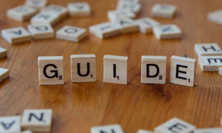 strategy guide for digital authority