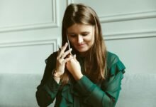 trust based caller intelligence unlocking