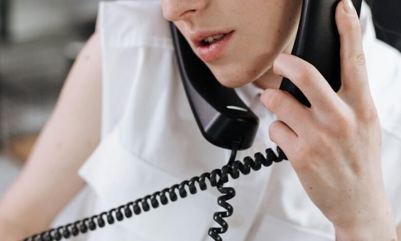 unlocking verified contact lookup