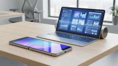Understanding Cloud Technology: A Simple Guide to the Haha Spin Concept