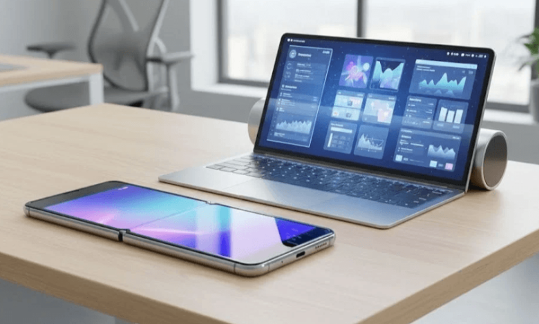 Understanding Cloud Technology: A Simple Guide to the Haha Spin Concept