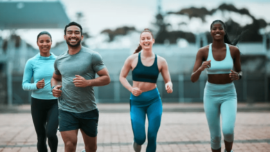 How Performance Apparel Supports Athletic Success and Everyday Comfort