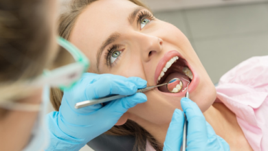 When General Dentistry Is Not Enough: The Value Of Endodontist Services