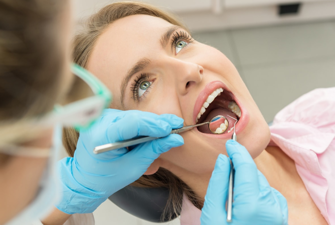 When General Dentistry Is Not Enough: The Value Of Endodontist Services