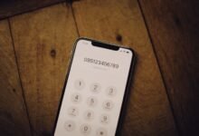 access public profiles for numbers