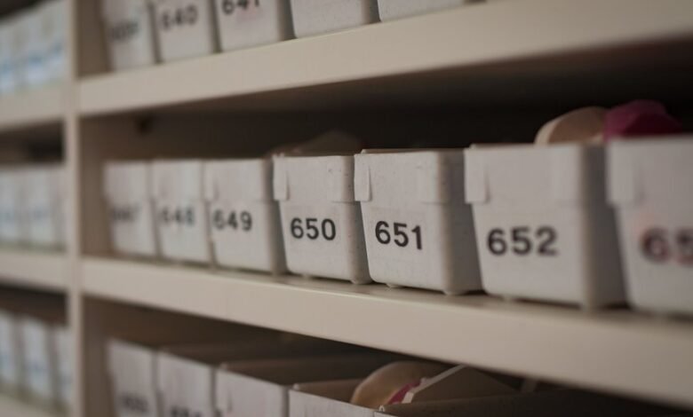 archived review numbers and ids list