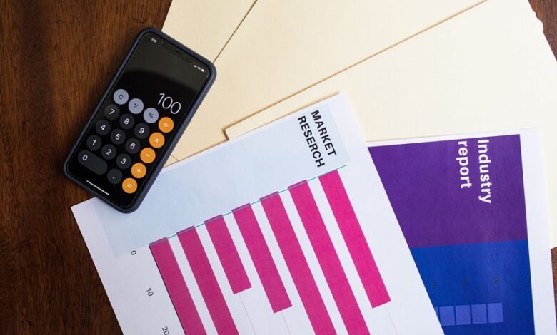 comprehensive number reports list