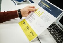 follow up reports for listed numbers