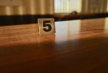 identity numbers listed for search