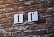 ip address formatting correction needed