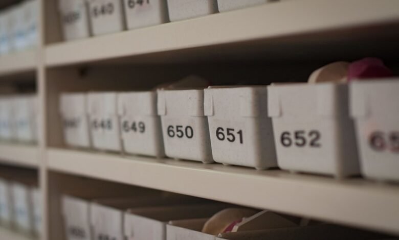 latest call data archive identifiers details