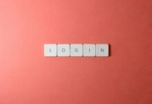login correct ip format explained