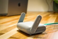 login guide access router admin