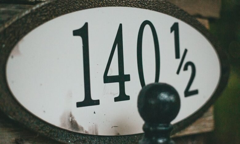 official number references search results summary