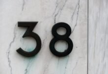 official number registry review list