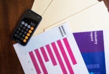 phone identity discovery and search summary