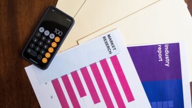 phone identity discovery and search summary