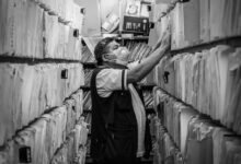 phone number archive record details summary