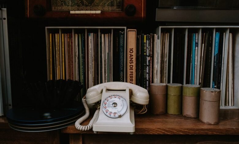 phone number lookup summaries provided
