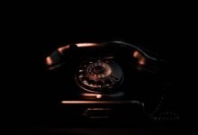 phone number search history list