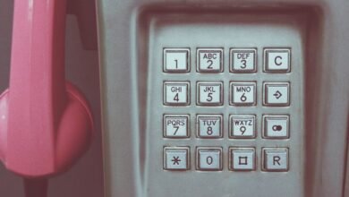phone numbers owner mystery encoded