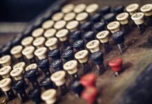 registered numbers lookup results summary